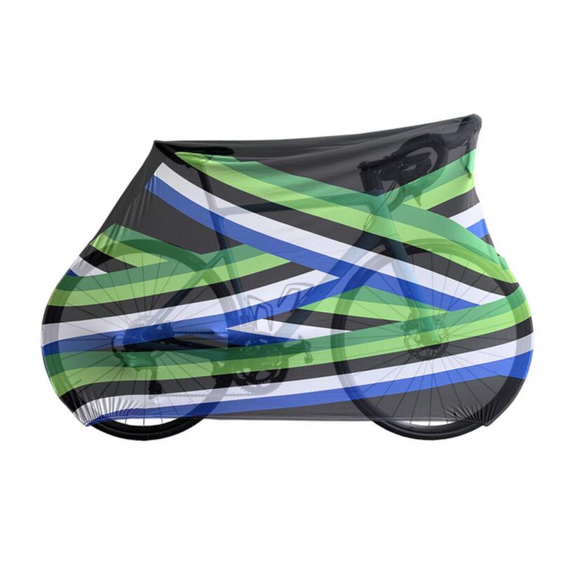 DS Covers FULL cyclisme chaussette Stripe
