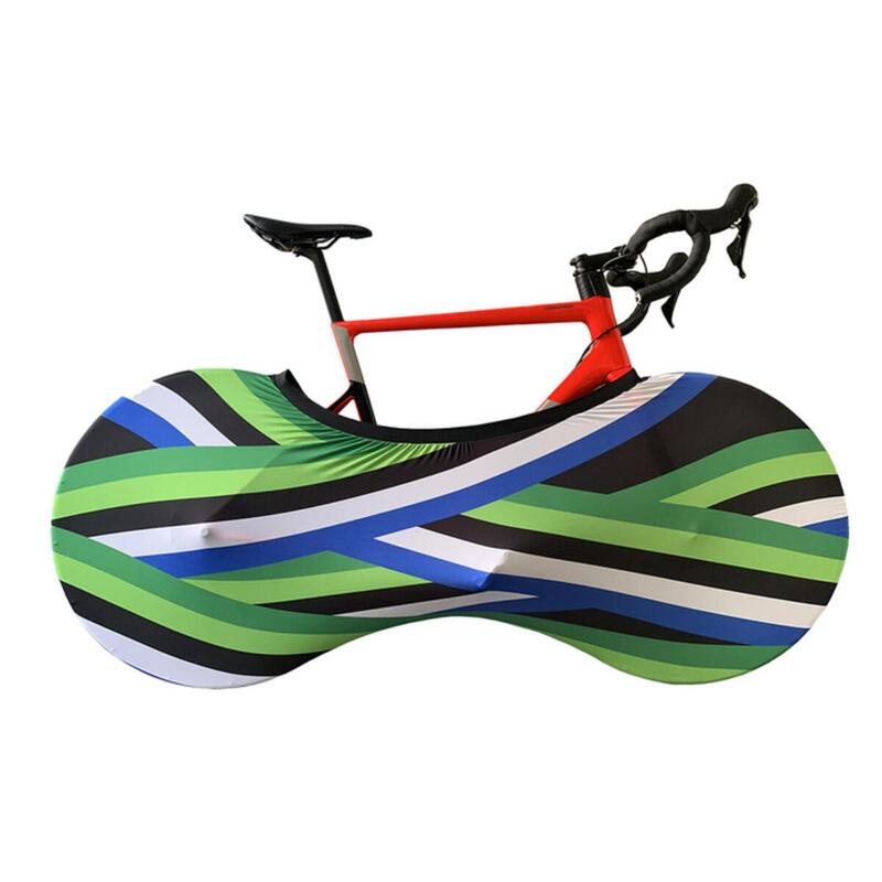 DS Covers ROUE Socke Fahrrad Stripe