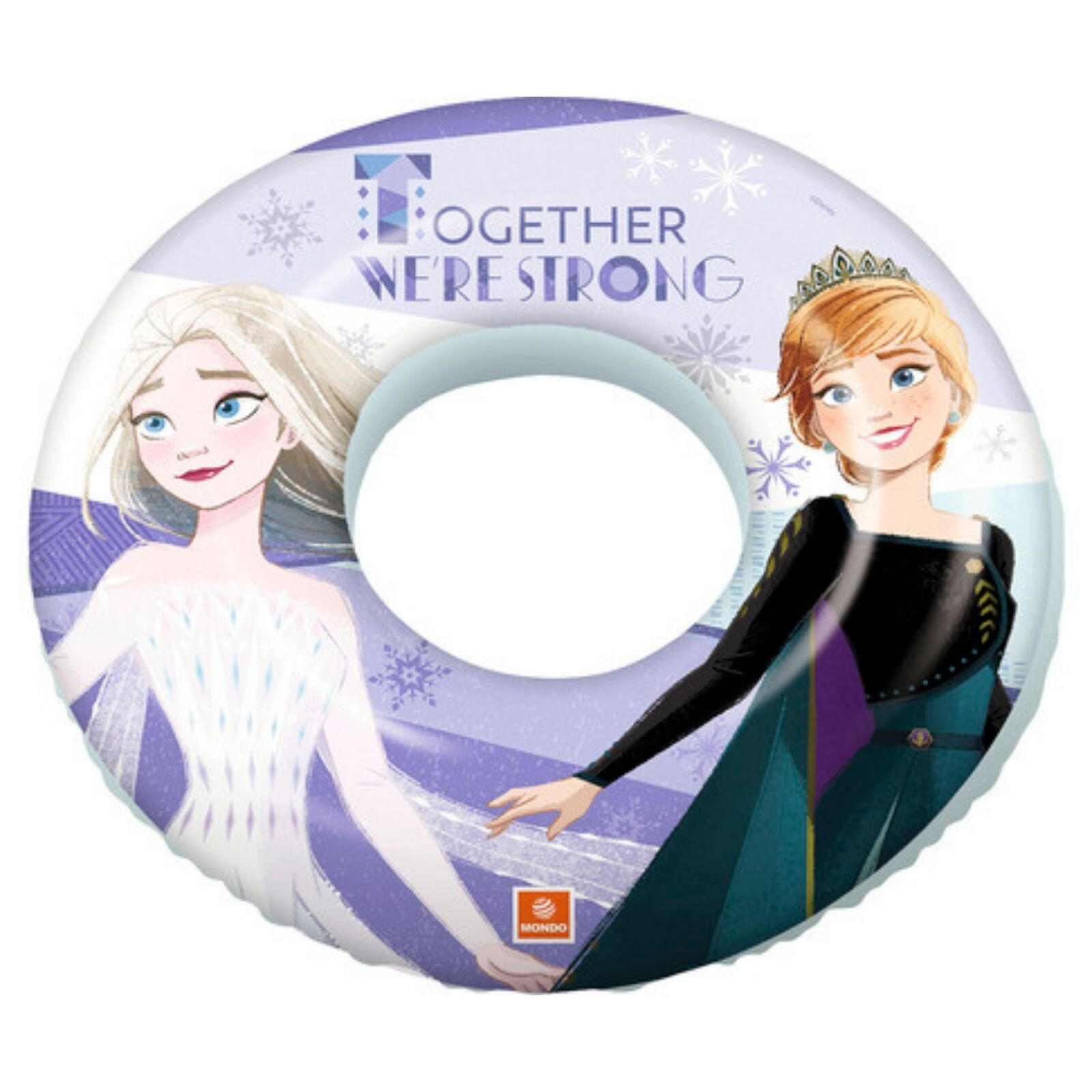 INTEX Sneeuwkoningin zitboei voor kinderen Mondo
