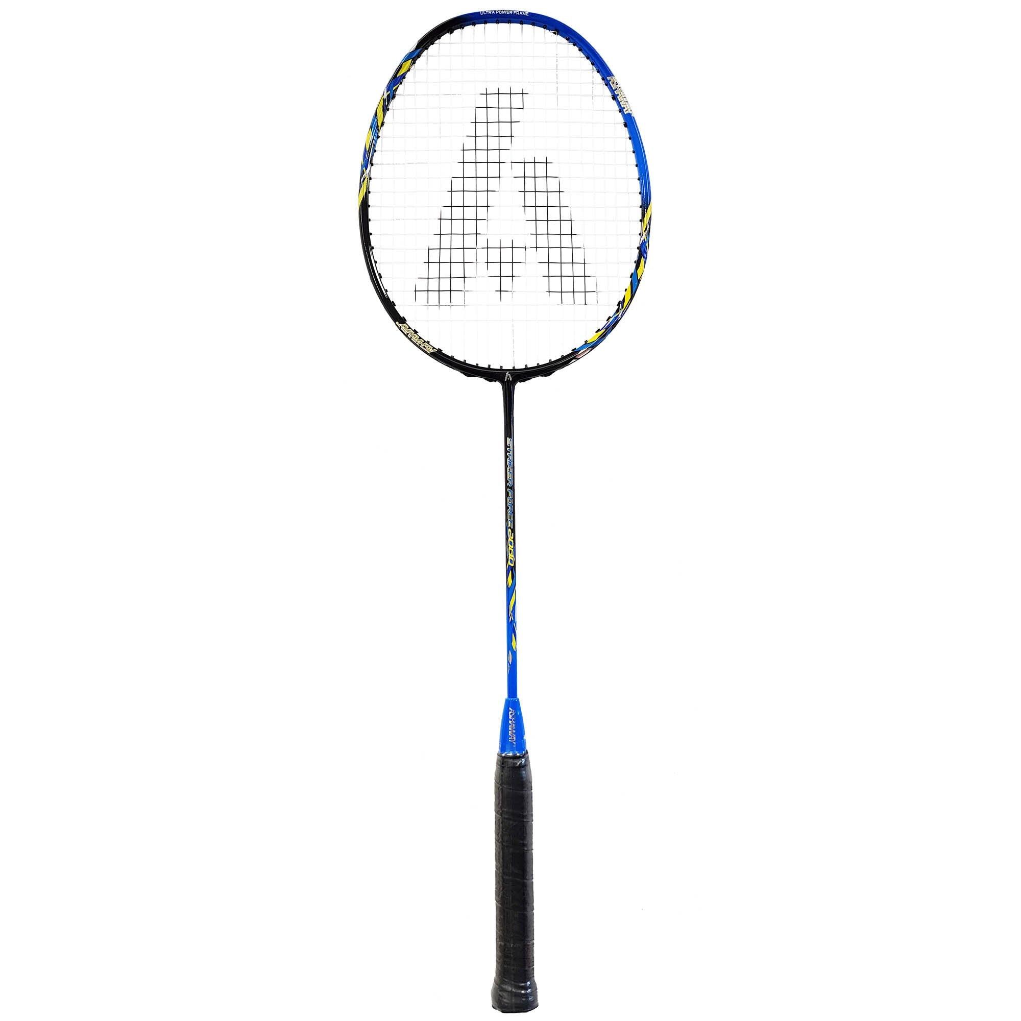 ASHAWAY Ashaway Striker Force 2000 Badminton Racket