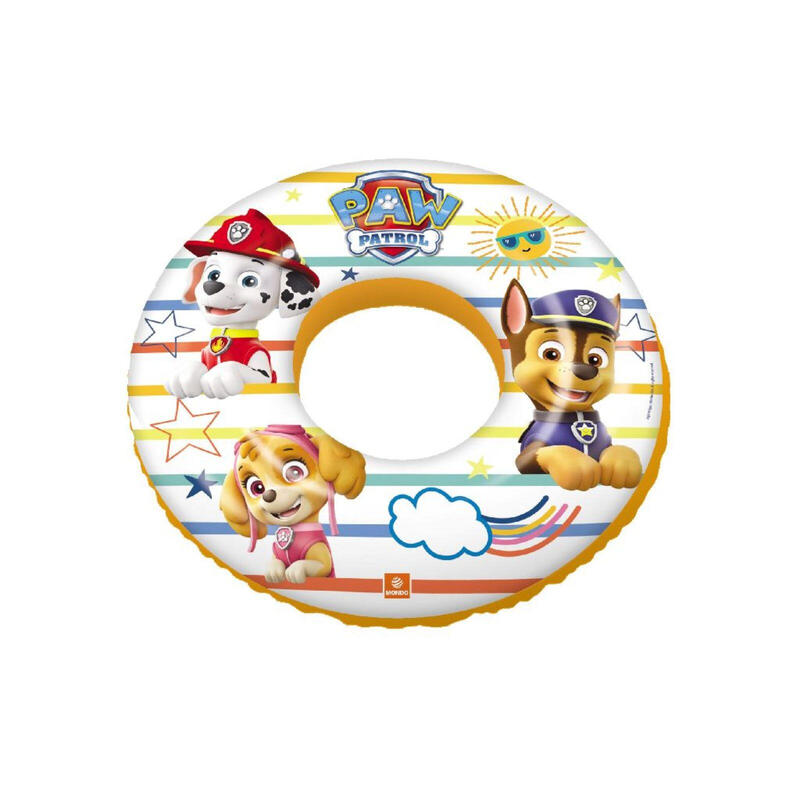 Boya de natación para bebés Mondo Paw Patrol 50 cm