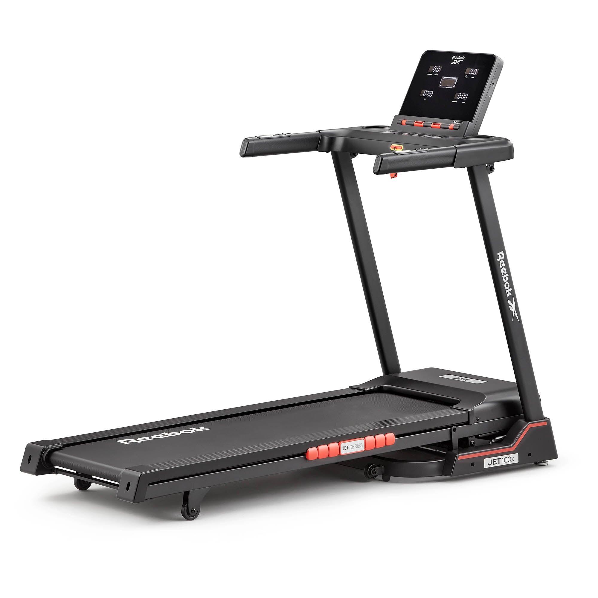 REEBOK Reebok Jet 100x Treadmill