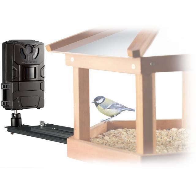 Caméra BRESSER pour oiseaux/petits animaux SFC-1