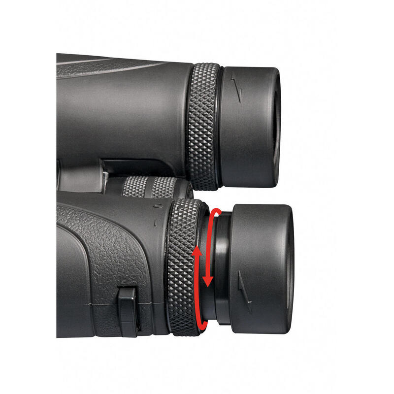 Binocolo BRESSER Corvette 8x42 con riempimento di azoto