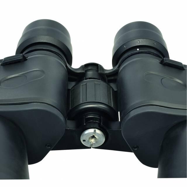 BRESSER Hunter zoom verrekijker 8 tot 24x 50 5/6