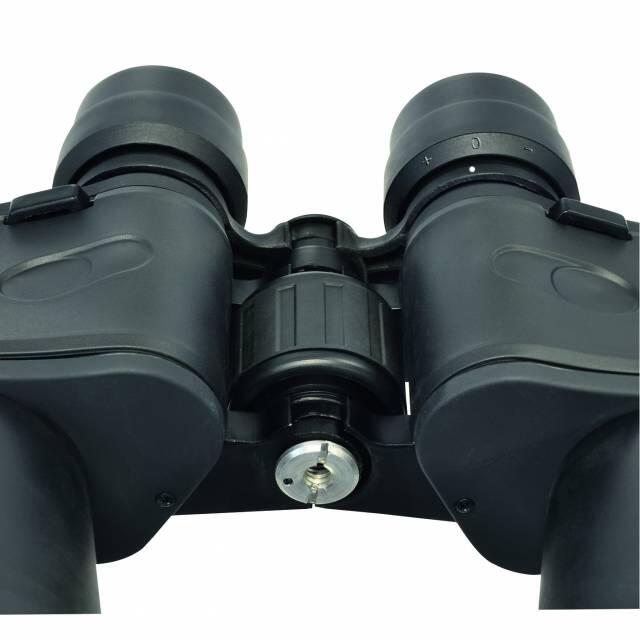 Binocolo BRESSER Hunter 20x50 Porro