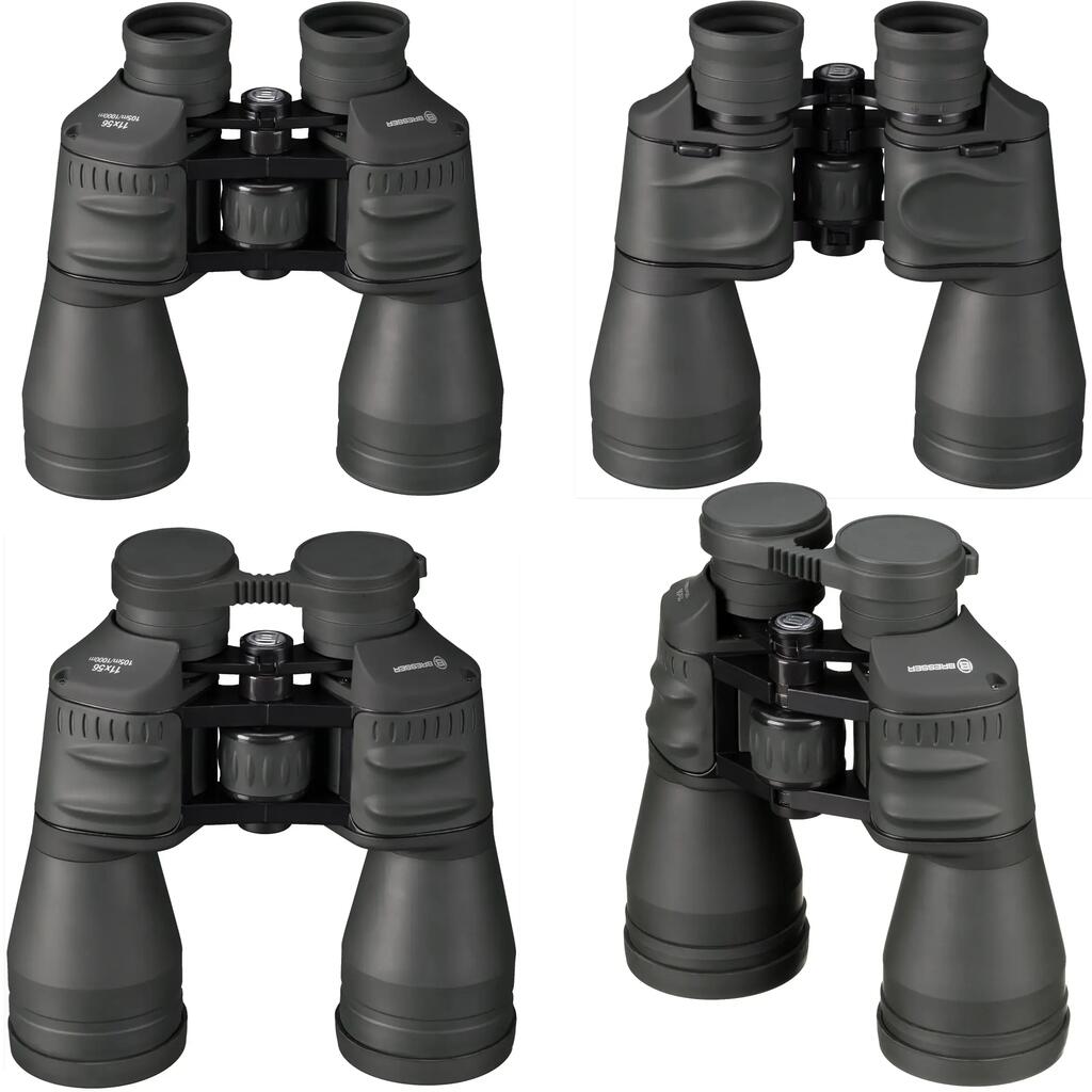 Spezial Jagd 11x56 Porro Binoculars