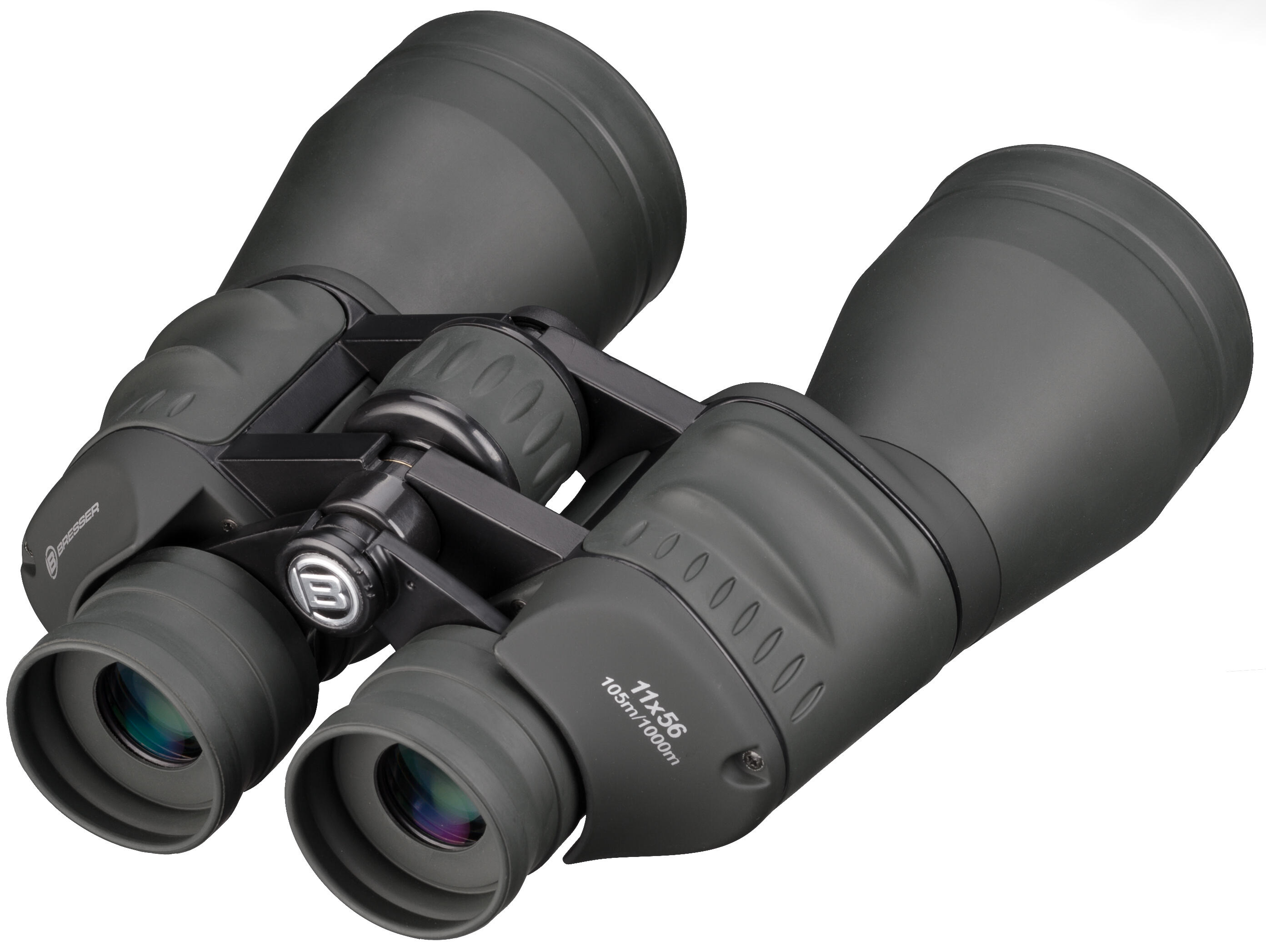 Binóculos de caça Bresser Spezial 11x56 2/7