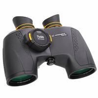 Jumelles BRESSER Nautic 7x50 Gen. marines II