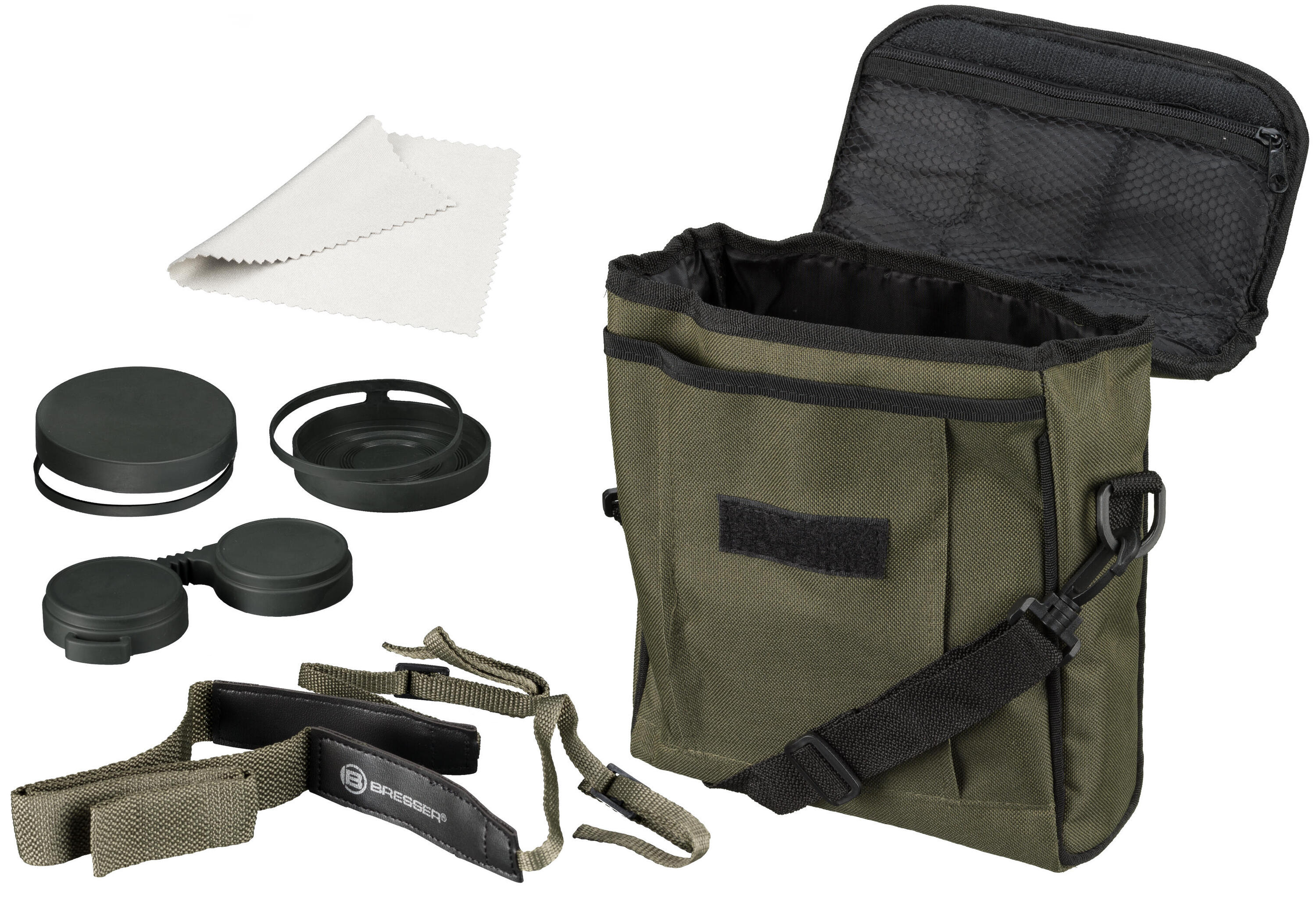 Spezial-Jagd 11x56 Porro Fernglas 5/7