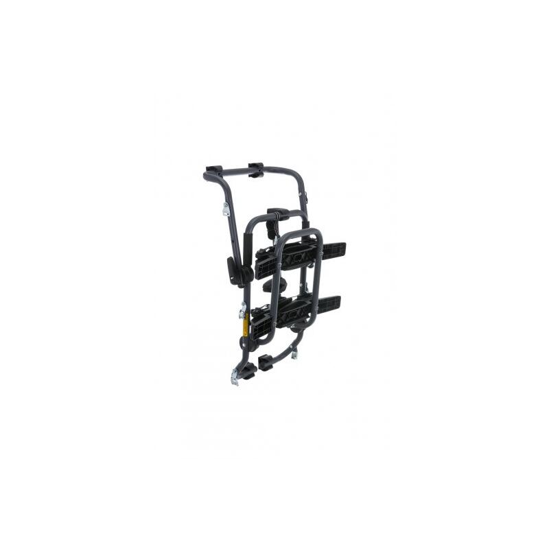 Bagażnik rowerowy Pure Instinct 2 Peruzzo 4/7