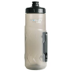 Monkeybottle Grande 600ml sin soporte