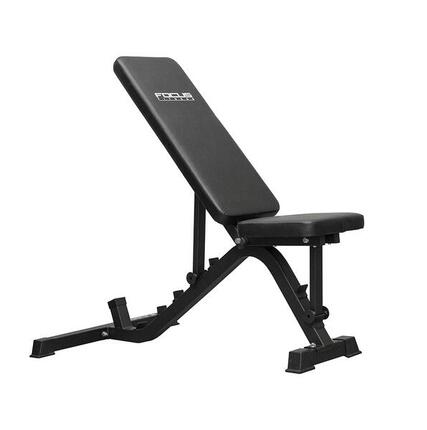 Banc d'exercice Force 50