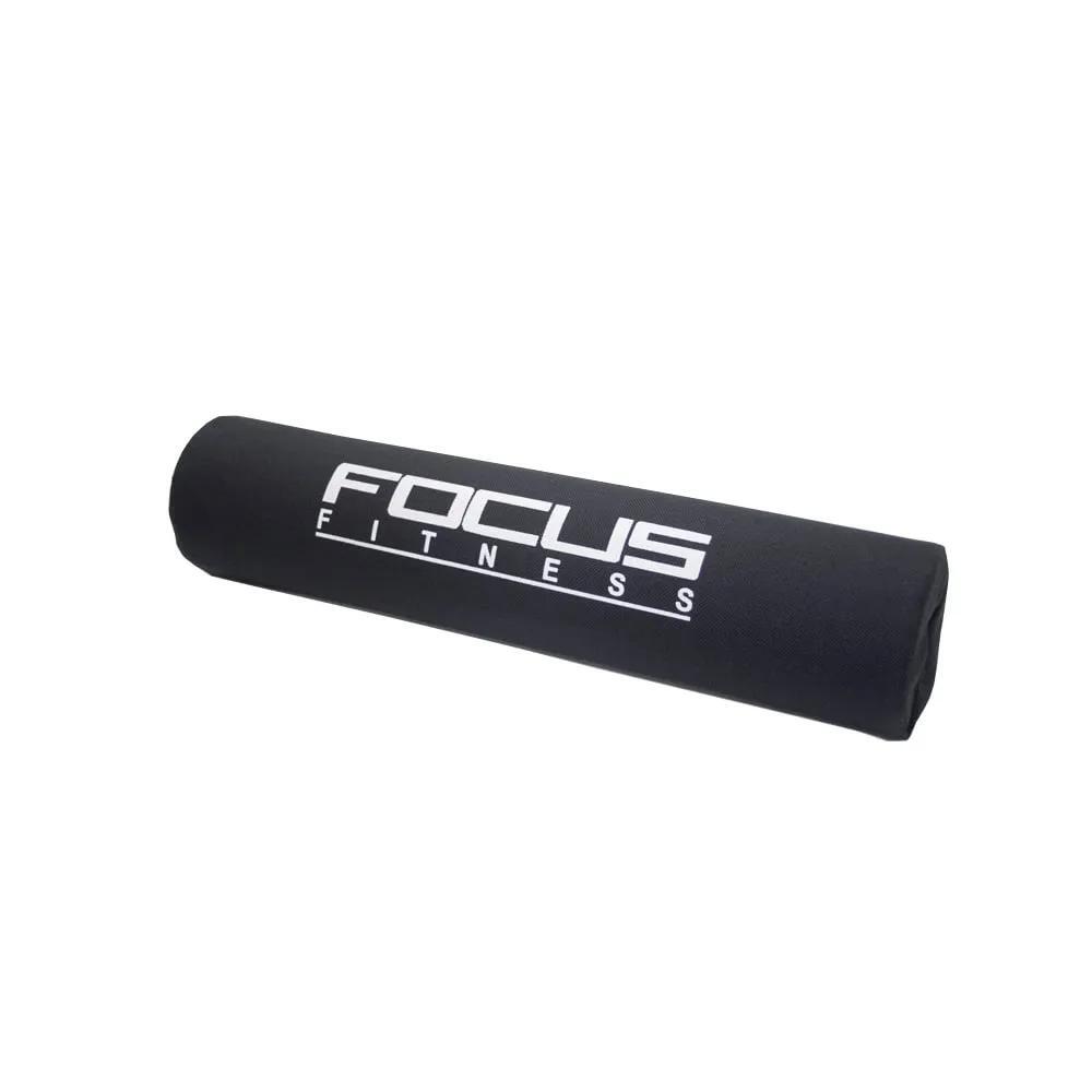 Barbell pad - Halterstang pad - Barpad 2/5