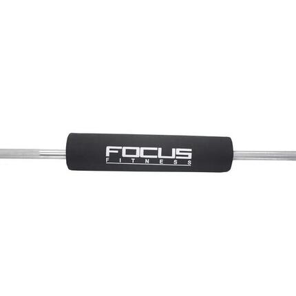 Barbell pad - Halterstang pad - Barpad