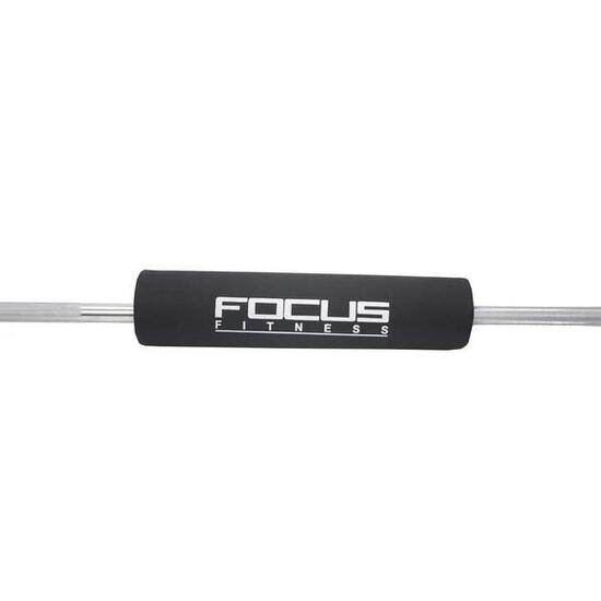 Barbell pad - Halterstang pad - Barpad