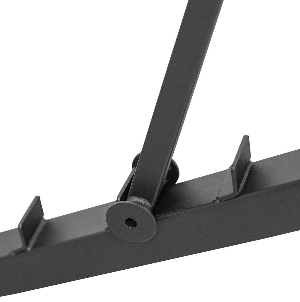 Banc d'exercice Force 8 4/7