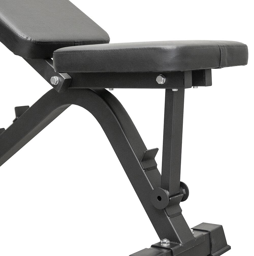 Banc d'exercice Force 8 3/7