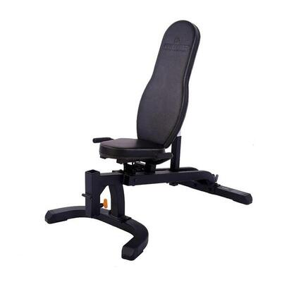 Wb-ub - utility bench f.i.d - trainingsbank