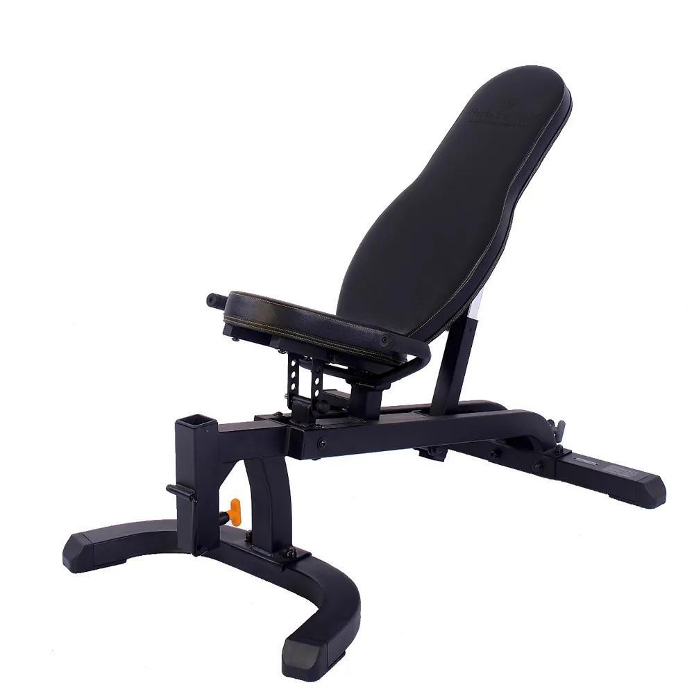 WB-UB - Utility Bench F.I.D - Trainingsbank 2/6