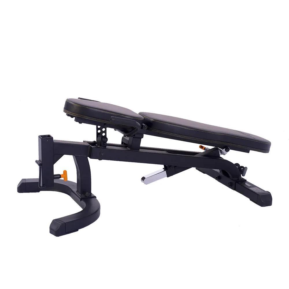 WB-UB - Utility Bench F.I.D - Trainingsbank 5/6