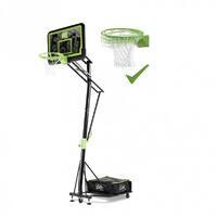 Panier de Basket Black Board Dunk Mobile