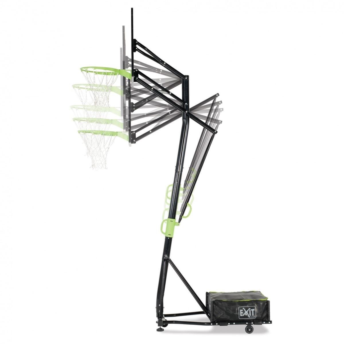 Panier de Basket Galaxy Dunk Mobile 4/7