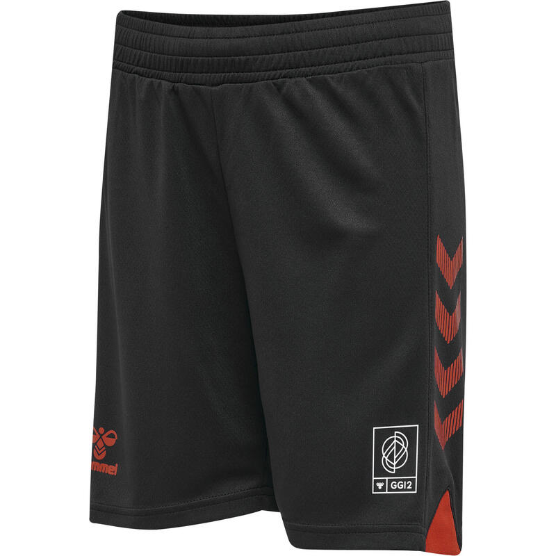 Hummel Shorts Hmlgg12 Action Shorts Kids