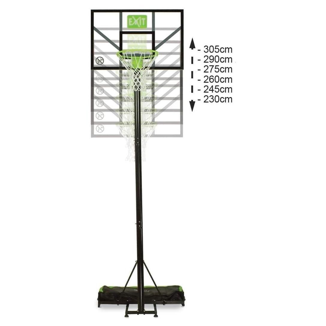 Panier de Basket Comet 2/7