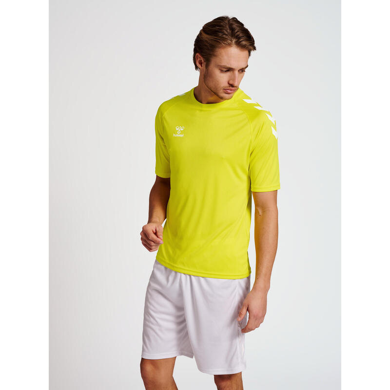 Enfiler T-Shirt Hmlcore Adulte HUMMEL