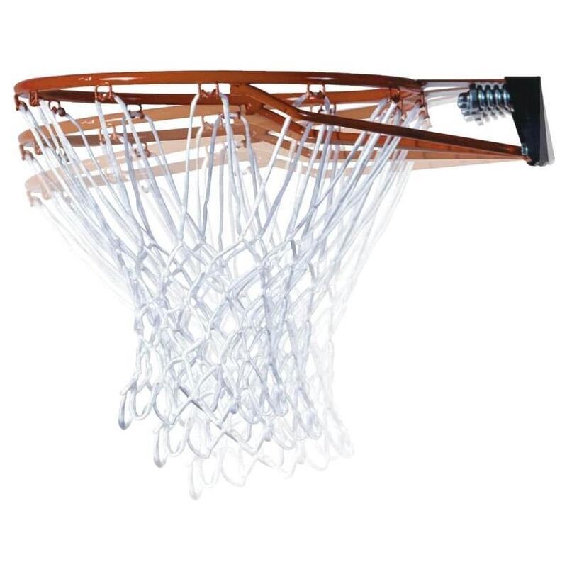 Panier de Basket Front Court 44 Dunk Plexi de 2m45 à 3m05 + Garantie 5 ans