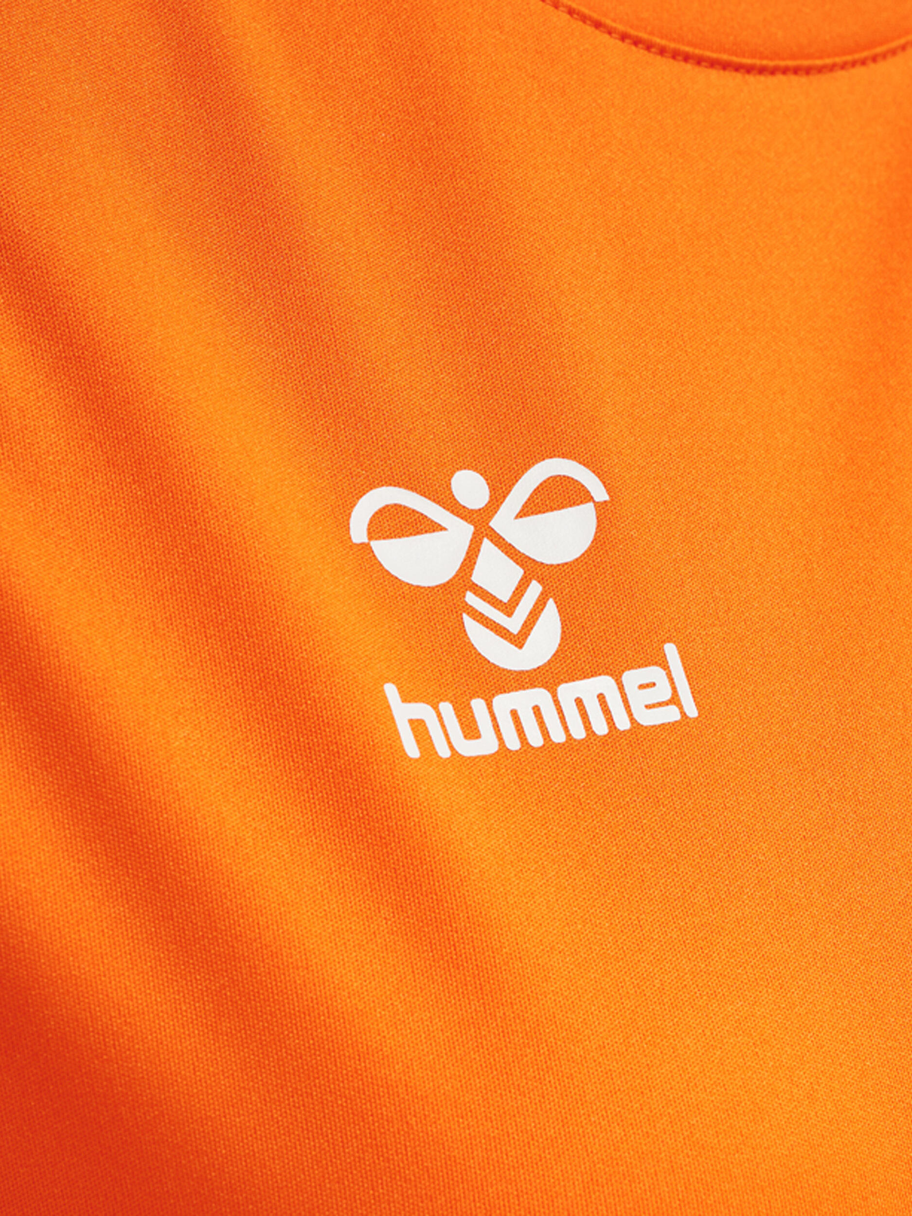 Enfiler T-Shirt Hmlcore Femme HUMMEL 7/7