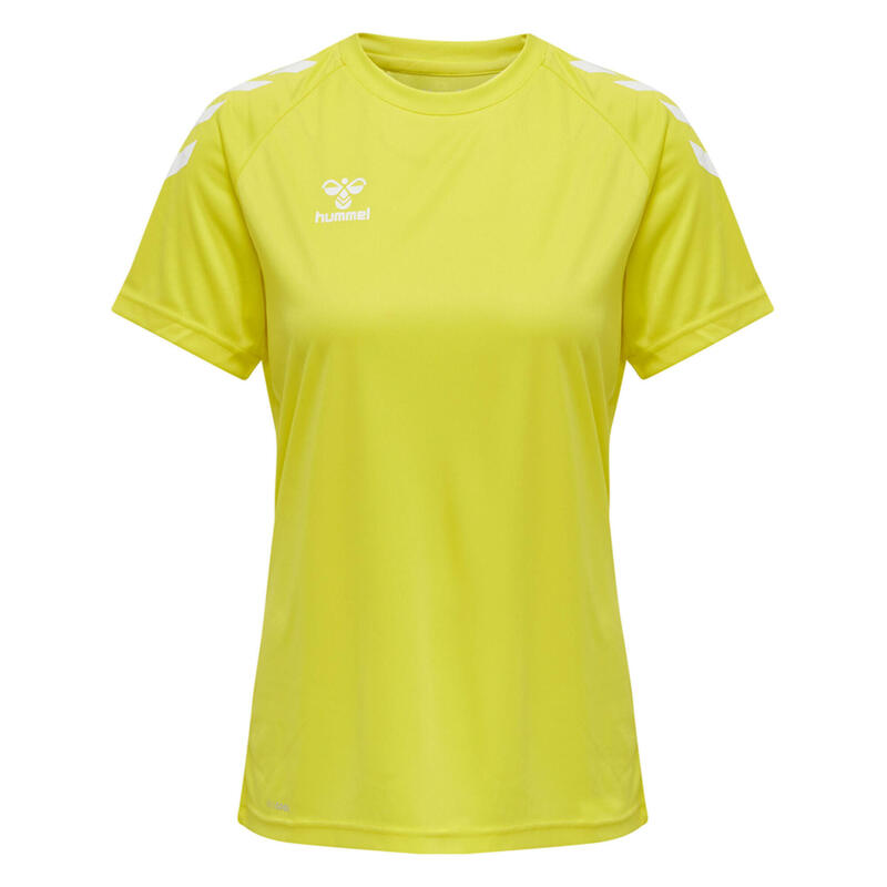 Női póló Hummel Core Poly