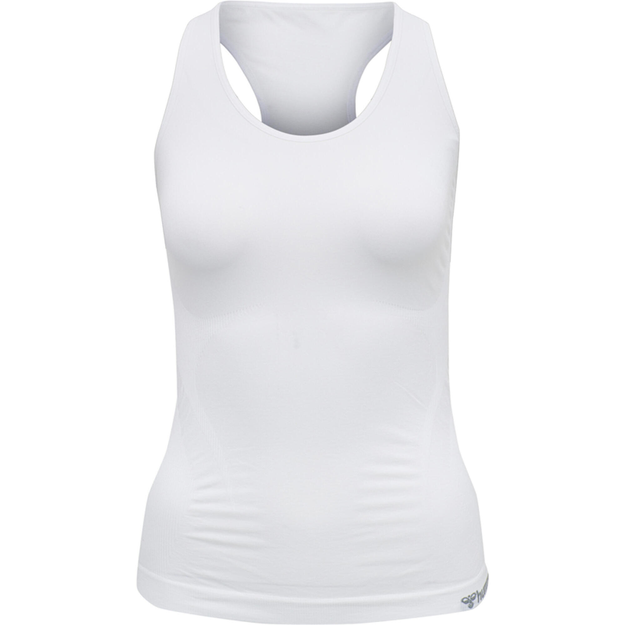 Enfiler T-Shirt Hmltif Femme 5/7
