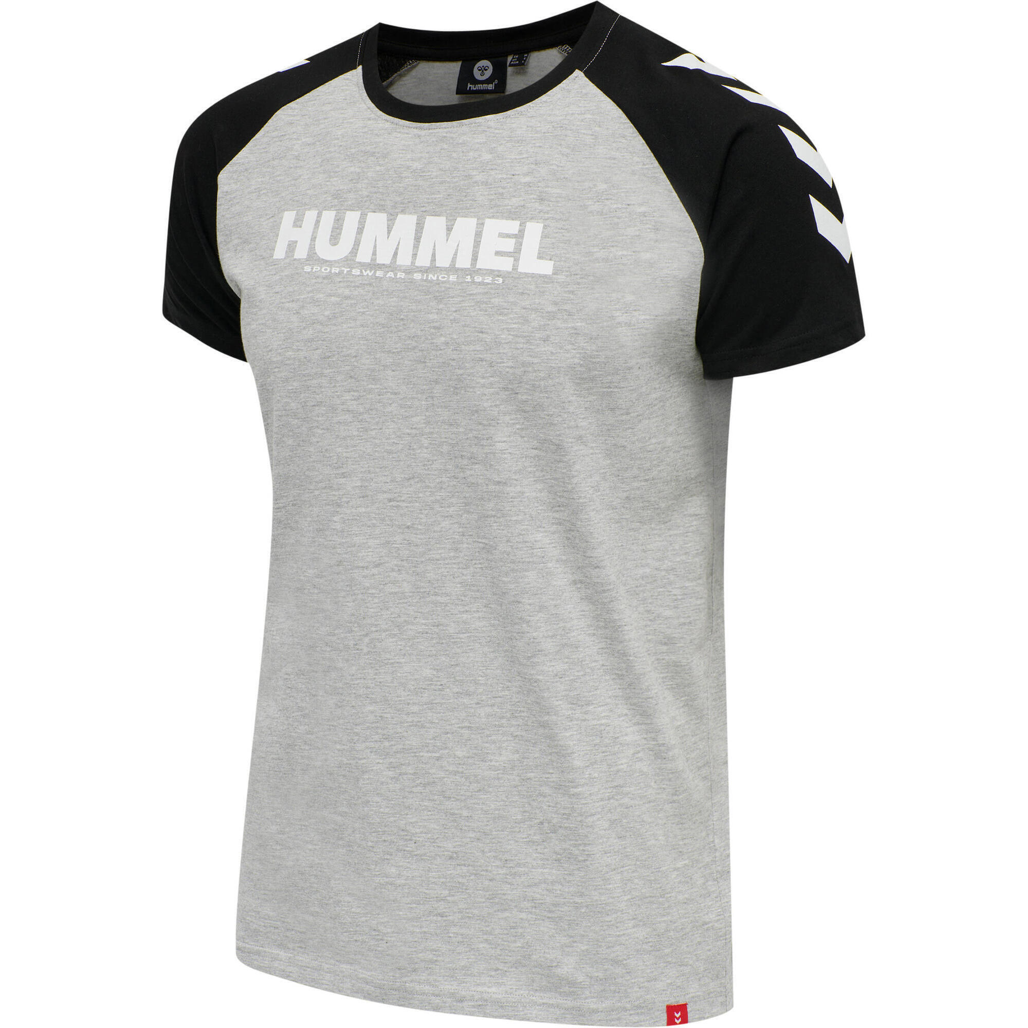 Enfiler T-Shirt Hmllegacy Mode De Vie Adulte 4/5