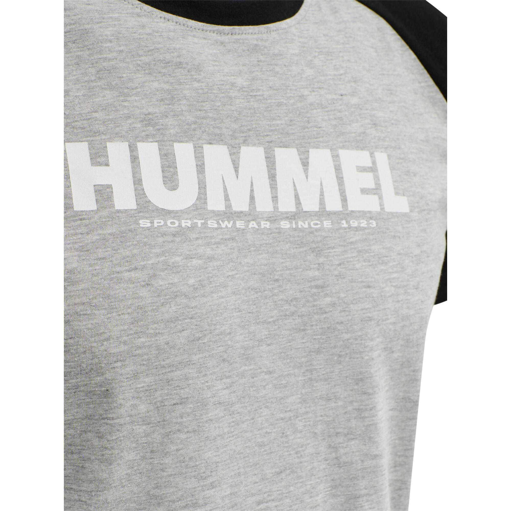 Enfiler T-Shirt Hmllegacy Mode De Vie Adulte 3/5