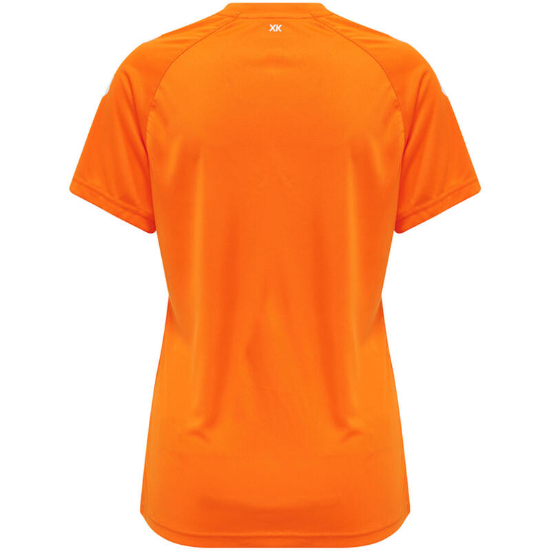 Női póló Hummel Core Poly