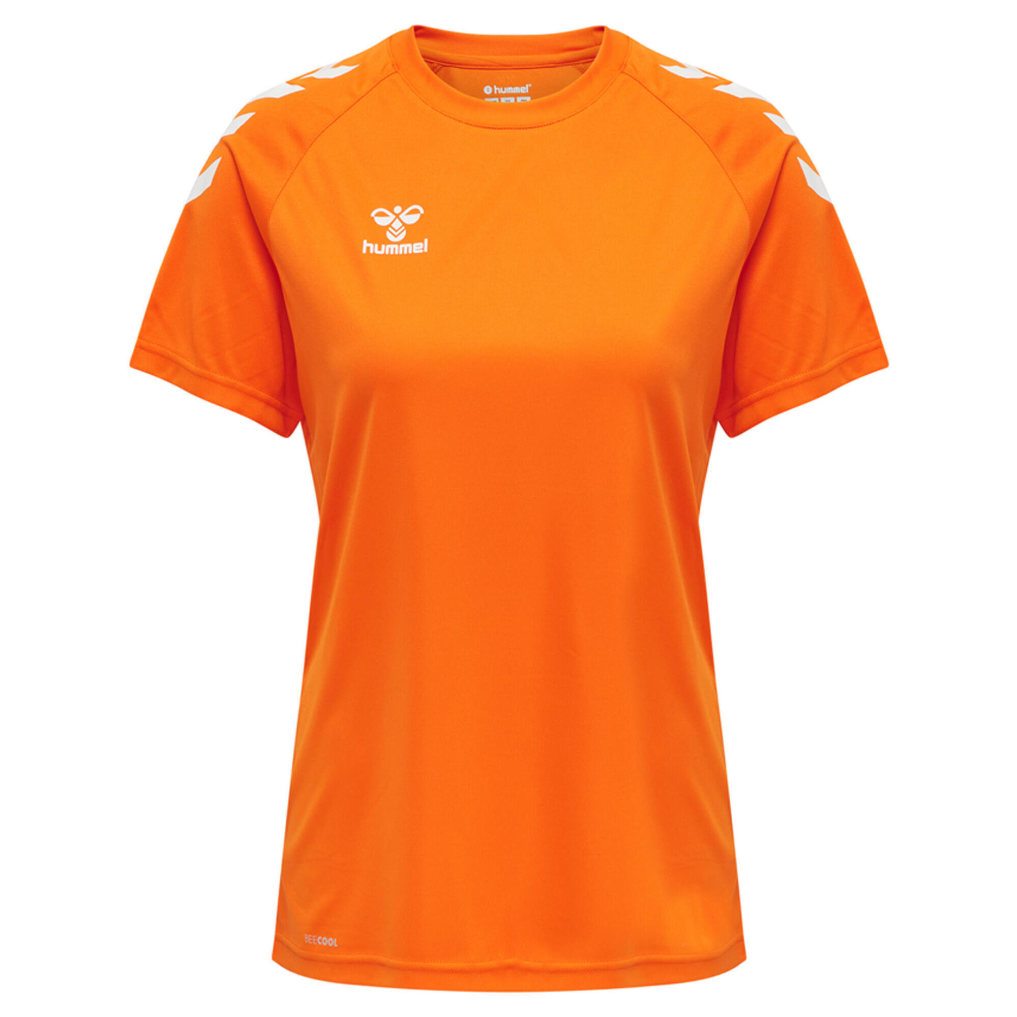 Enfiler T-Shirt Hmlcore Femme HUMMEL 5/7