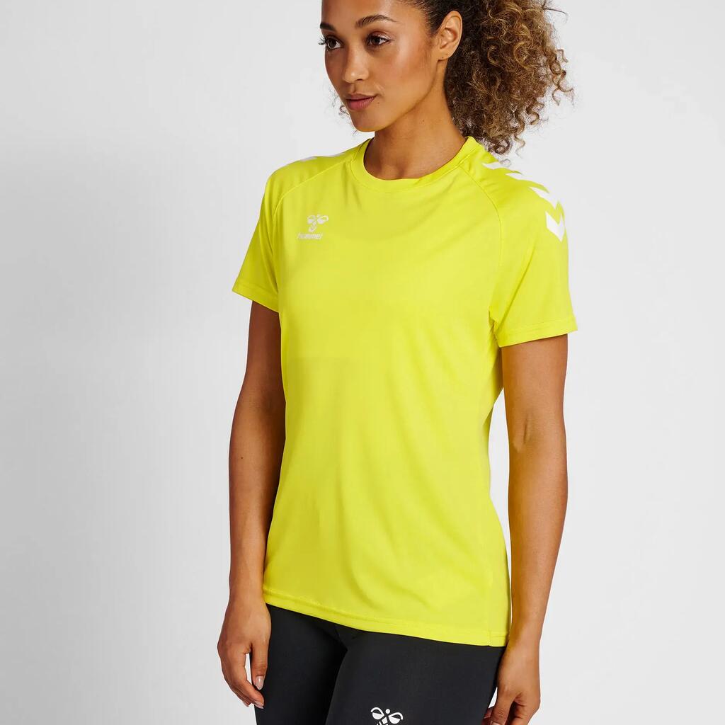 Women's T-shirt Hummel Core Poly