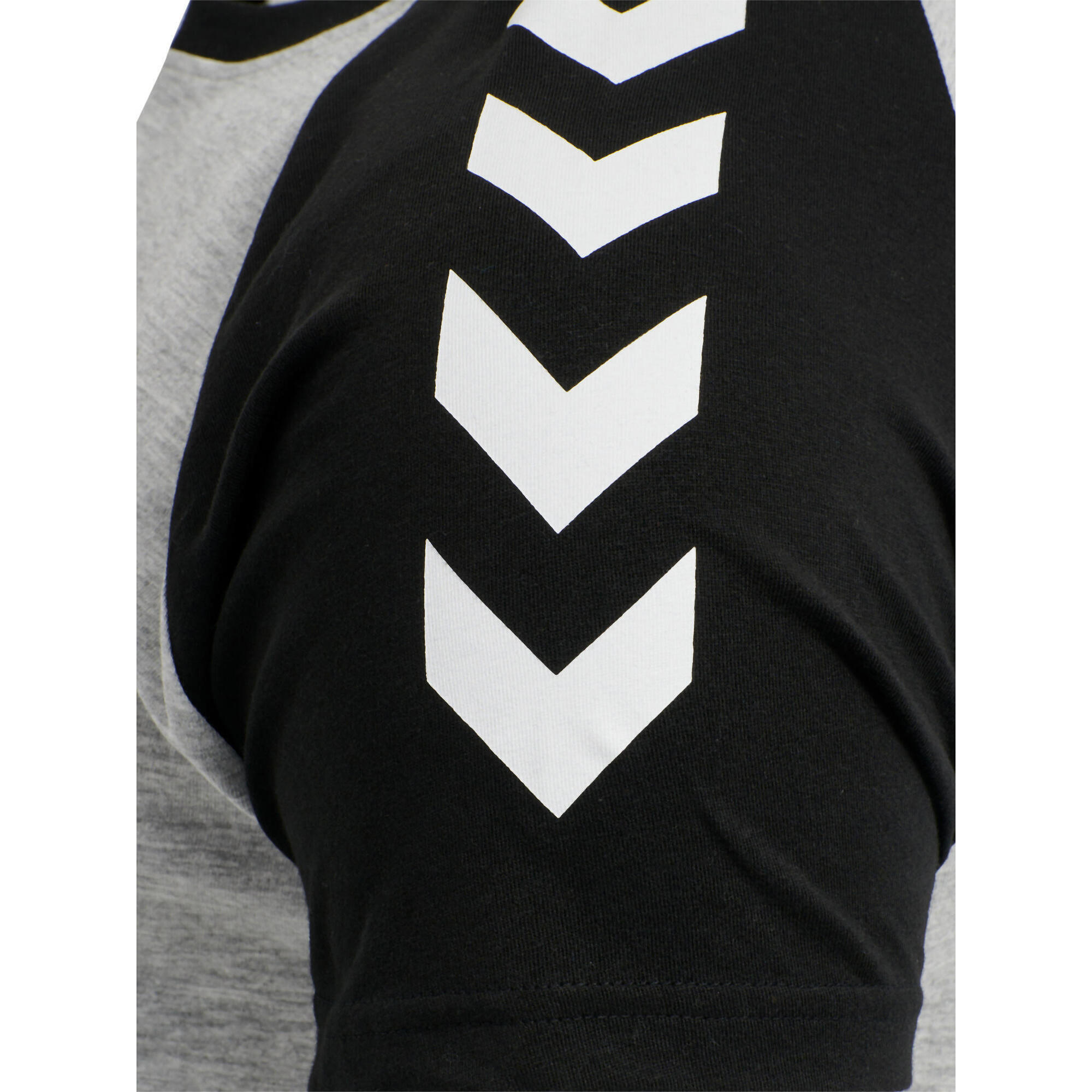 Enfiler T-Shirt Hmllegacy Mode De Vie Adulte 5/5
