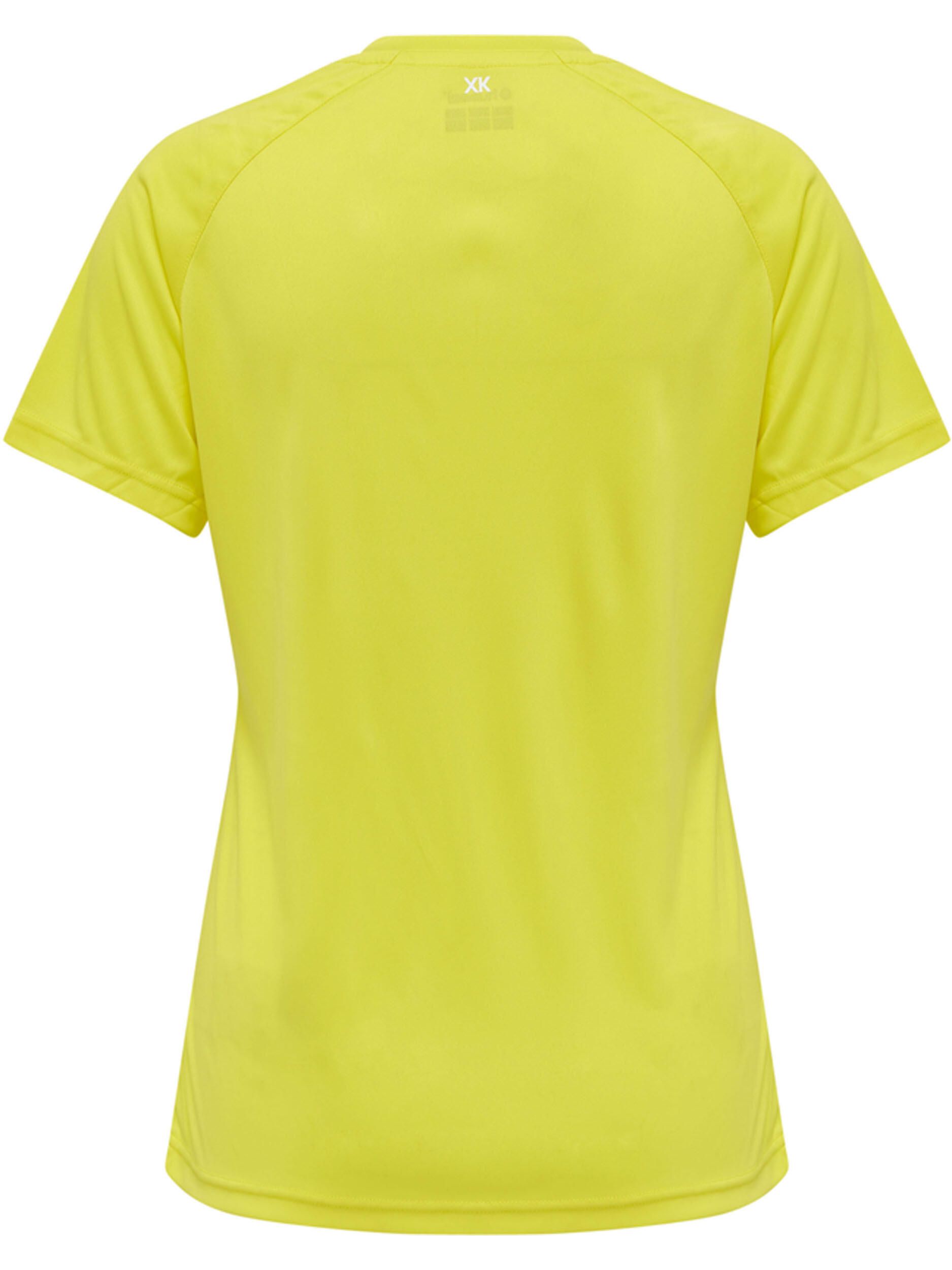 Instap T-Shirt Hmlcore Dames 6/7