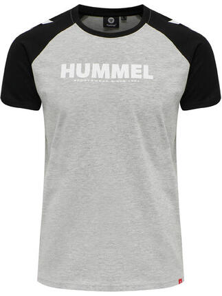 Enfiler T-Shirt Hmllegacy Adulte HUMMEL