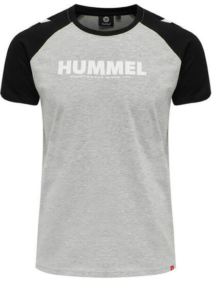 Enfiler T-Shirt Hmllegacy Mode De Vie Adulte