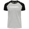 Enfiler T-Shirt Hmllegacy Adulte HUMMEL