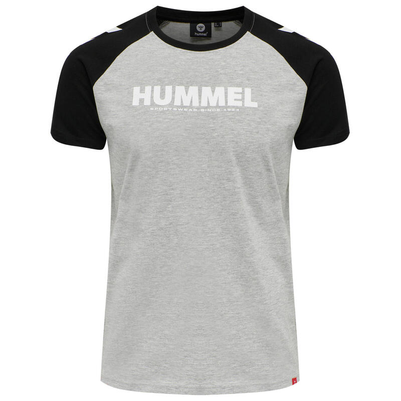 Enfiler T-Shirt Hmllegacy Adulte HUMMEL