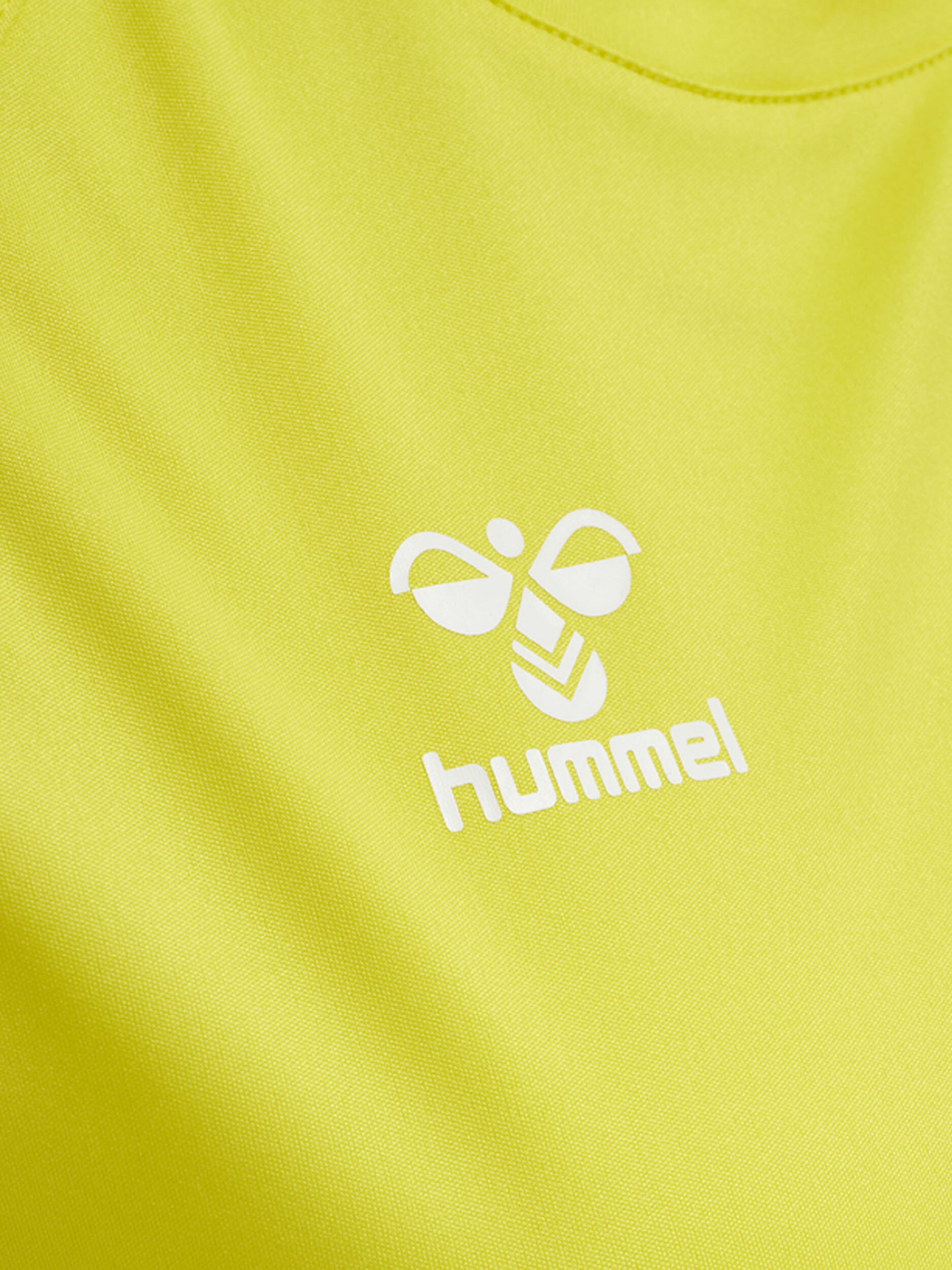 Instap T-Shirt Hmlcore Dames 7/7