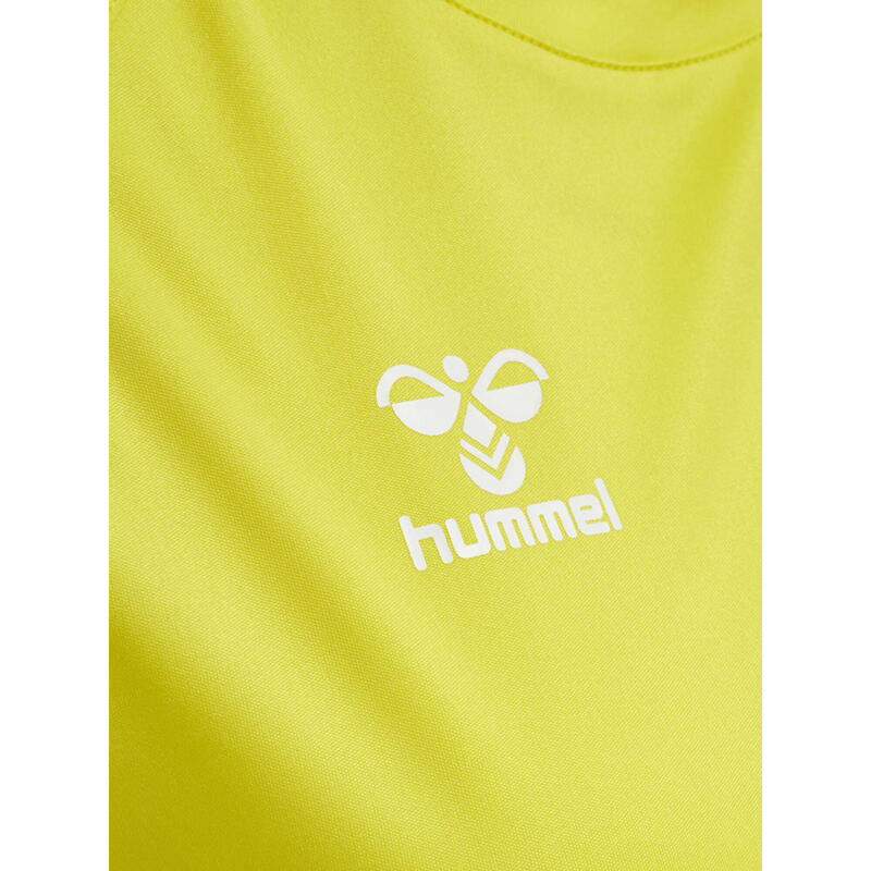 Enfiler T-Shirt Hmlcore Multisport Femme HUMMEL