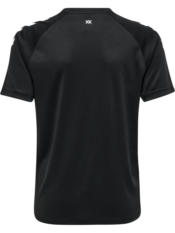 Hummel Core XK Kids Poly T-Shirt