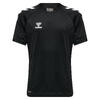 T-Shirt Hmlcore Multisport Uniseks Kinderen Sneldrogend Hummel