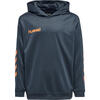 Enfiler Poly Kapuzenpullover Hmlpromo Multisport Enfant HUMMEL